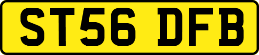 ST56DFB