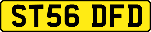 ST56DFD