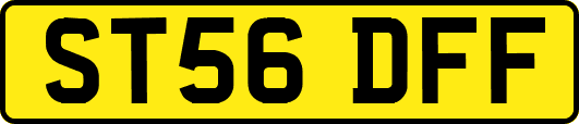 ST56DFF