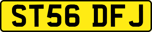 ST56DFJ
