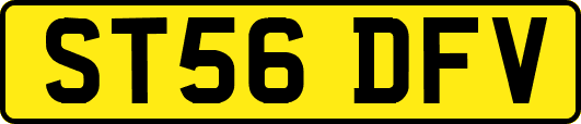 ST56DFV
