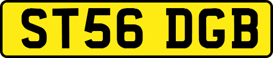 ST56DGB