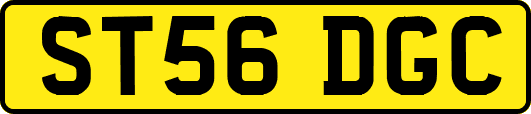 ST56DGC