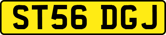 ST56DGJ
