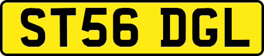 ST56DGL