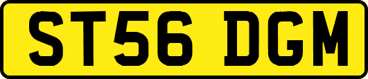 ST56DGM
