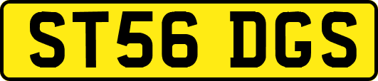ST56DGS