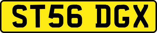 ST56DGX