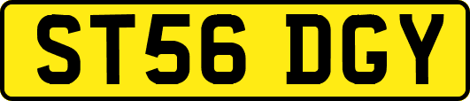 ST56DGY