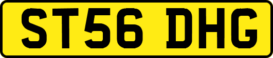 ST56DHG