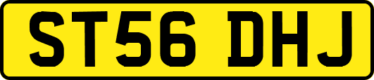 ST56DHJ
