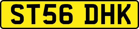 ST56DHK