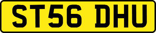 ST56DHU
