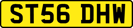 ST56DHW