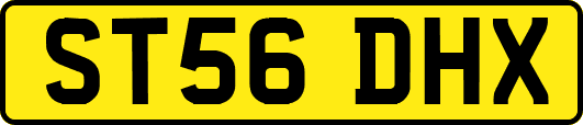 ST56DHX