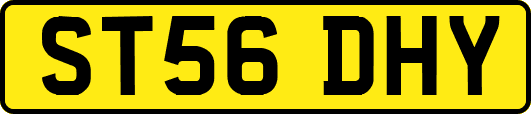 ST56DHY