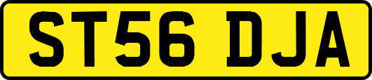 ST56DJA