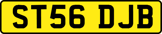 ST56DJB