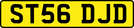 ST56DJD