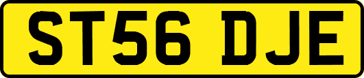 ST56DJE