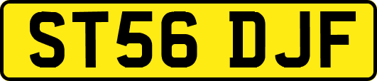 ST56DJF
