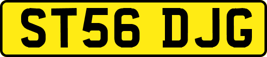 ST56DJG