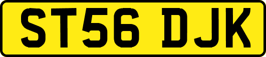 ST56DJK