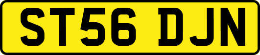 ST56DJN