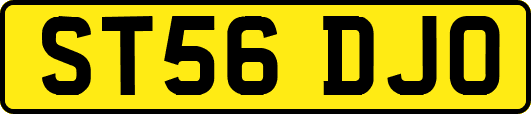 ST56DJO