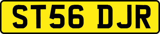 ST56DJR