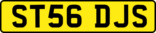 ST56DJS