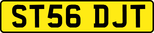 ST56DJT