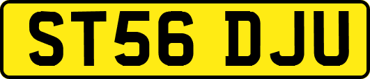 ST56DJU