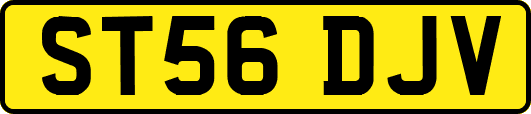 ST56DJV