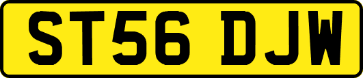ST56DJW