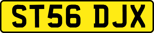 ST56DJX
