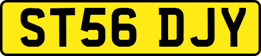 ST56DJY