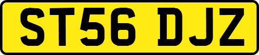 ST56DJZ