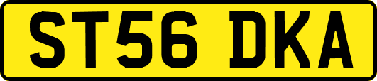 ST56DKA