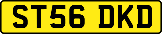 ST56DKD