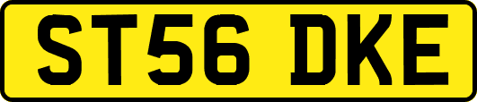 ST56DKE