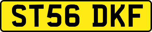 ST56DKF
