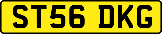 ST56DKG