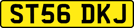 ST56DKJ
