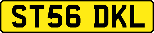 ST56DKL