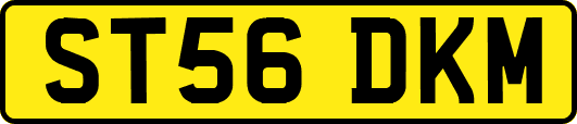 ST56DKM