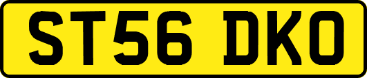 ST56DKO