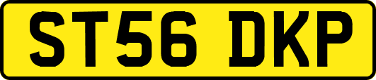 ST56DKP