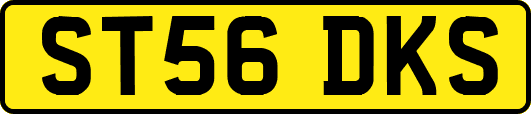 ST56DKS