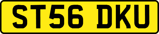 ST56DKU